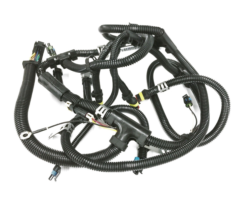Detroit Diesel OEM EGR Sensor Wiring Harness 23526183 NOS
