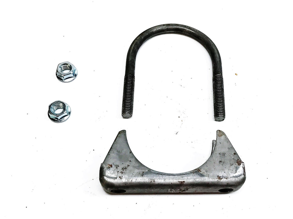 Parts Master Exhaust Clamp 2-1/2" 50087 NOS