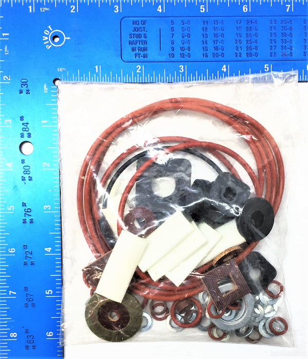 ELREG 50DN Gear Seal Repair Kit 402-1406 (10457794) NOS