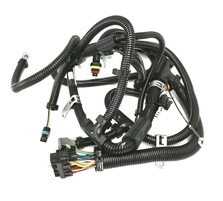 Detroit Diesel OEM EGR Sensor Wiring Harness 23526183 NOS