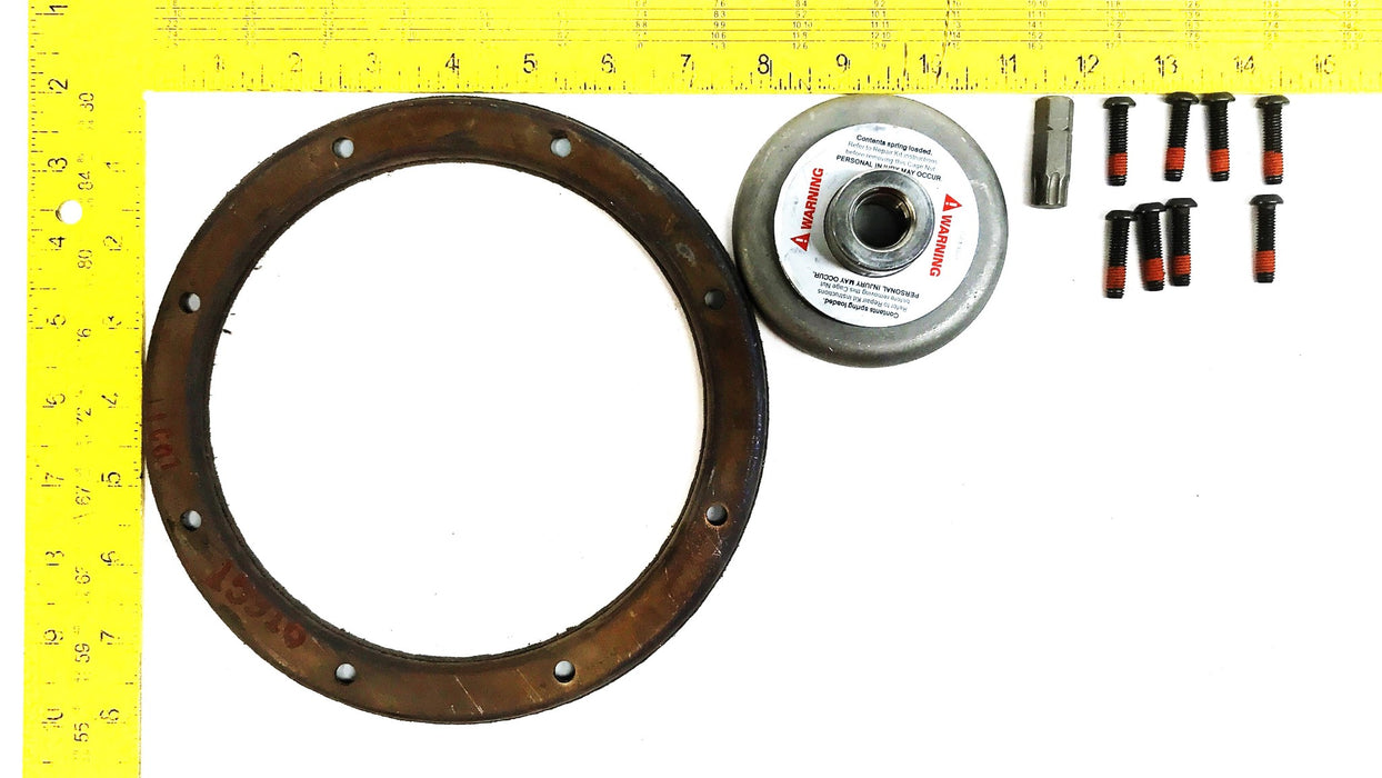 Horton Lining Kit for Spring Engaged Clutch 995046 NOS