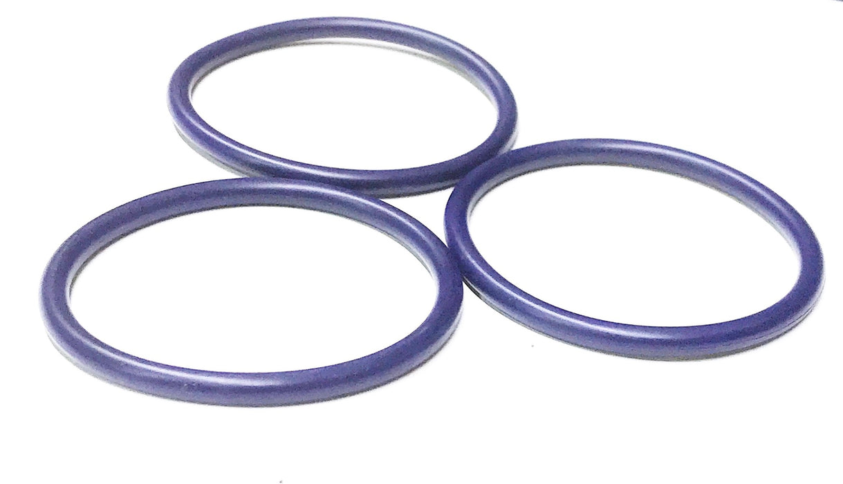 Detroit Diesel Oil Cooler O-Ring Seal 1824736C1 [Lot of 3] NOS