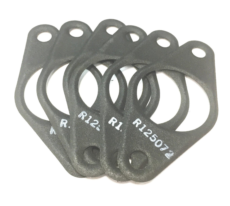 John Deere OEM Coolant Pump Gasket R125072 [Lot of 6] NOS