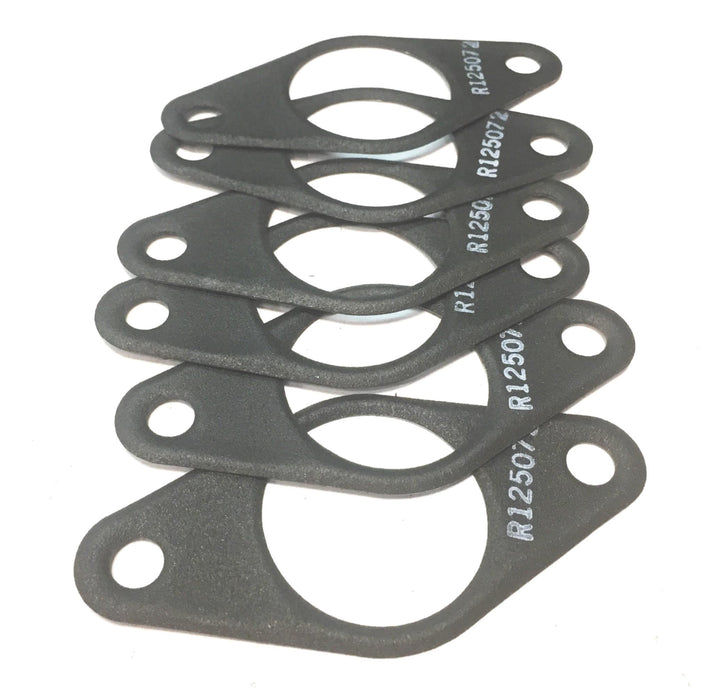 John Deere OEM Coolant Pump Gasket R125072 [Lot of 6] NOS