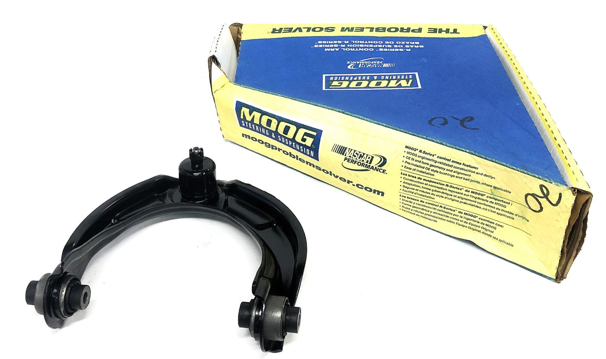 Moog Suspension Control Arm And Ball Joint Assembly RK620615 NOS