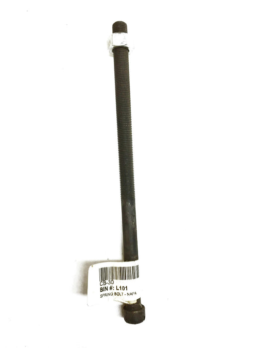 Napa Center Bolt w/Nut CB-30 NOS