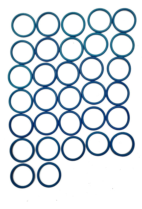 Four Seasons O-Ring Gasket 24512 [Lot of 32] NOS