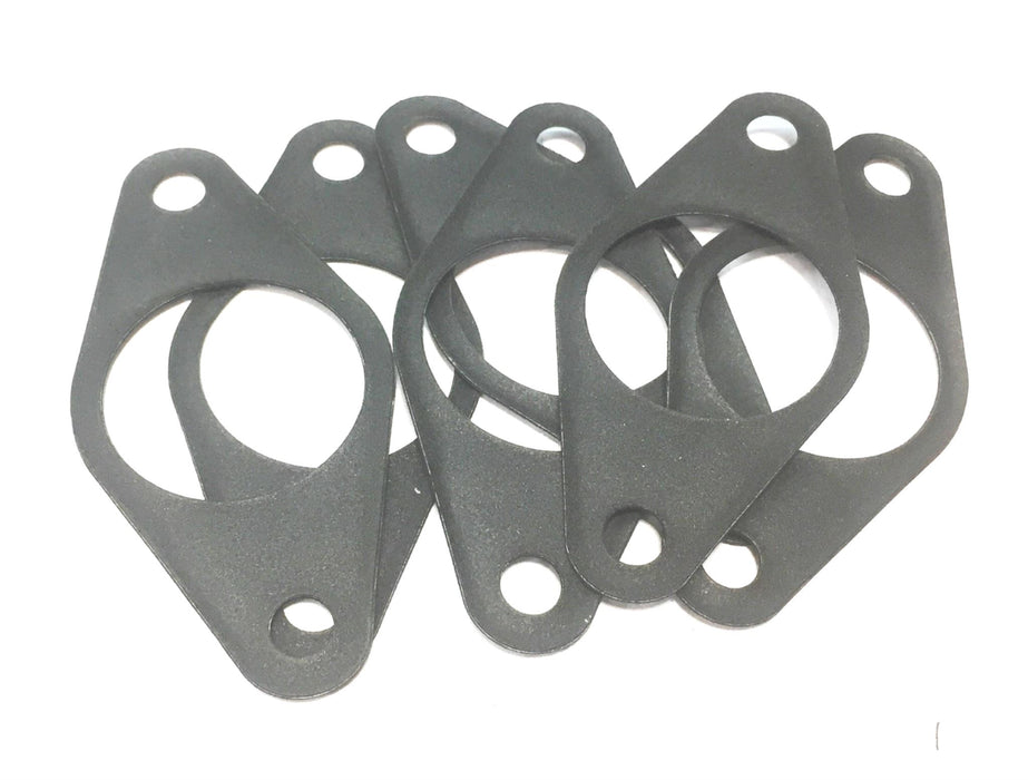 John Deere OEM Coolant Pump Gasket R125072 [Lot of 6] NOS
