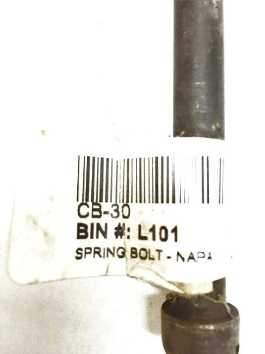 Napa Center Bolt w/Nut CB-30 NOS