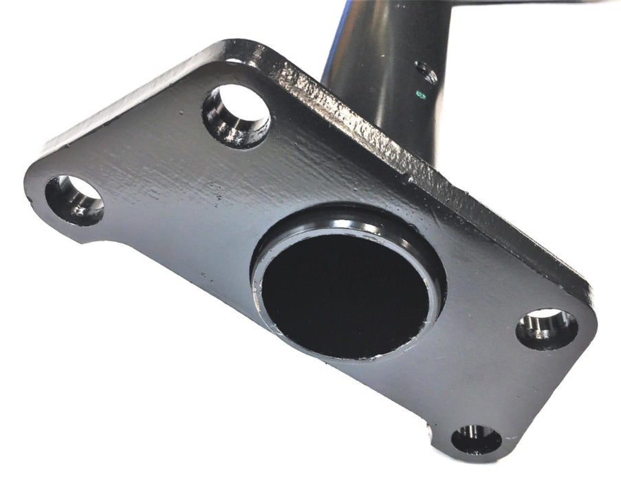 Meritor Brake Chamber Bracket Assembly A-1-3299-Y-7045 (A13299Y7045) NOS