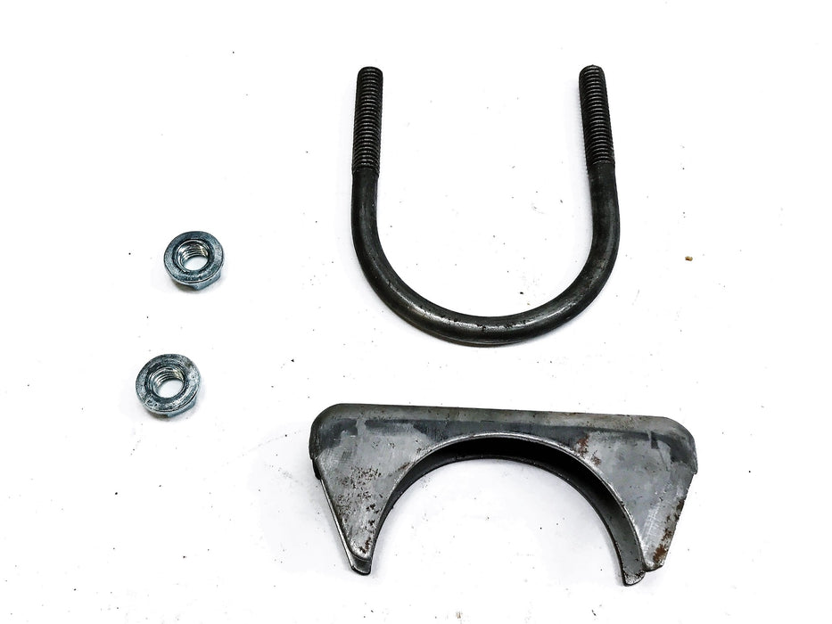 Parts Master Exhaust Clamp 2-1/2" 50087 NOS