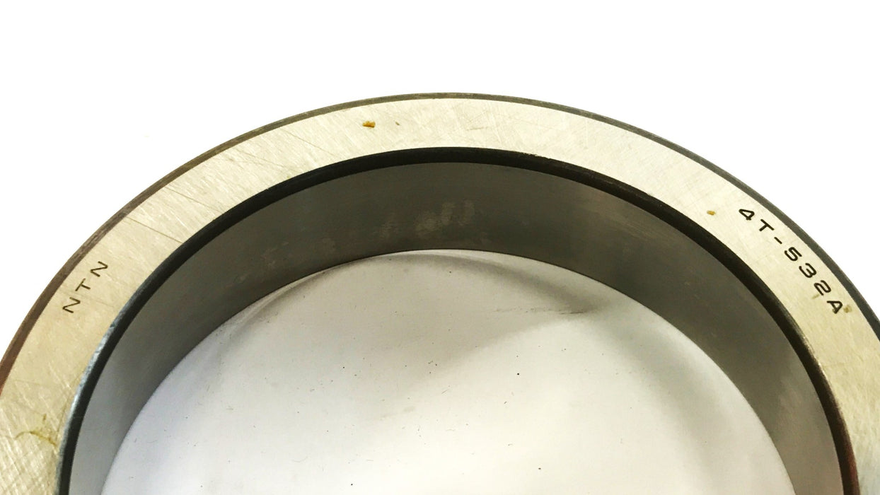 NTN Bearings Tapered Roller Bearing Cup 532A NOS