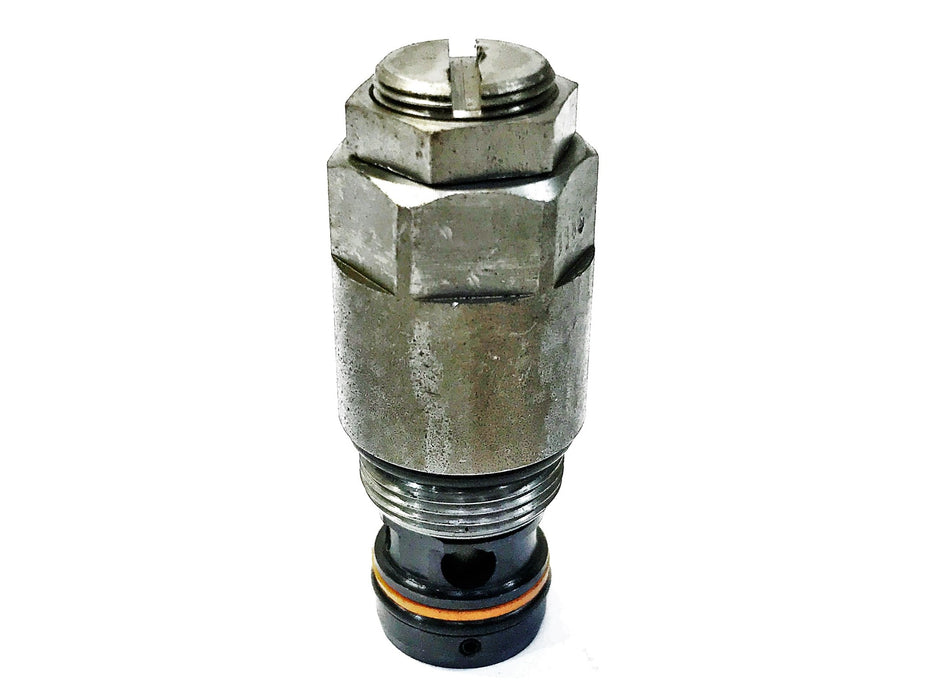 Unbranded Main Pressure Adjustment Valve 9070602576 NOS