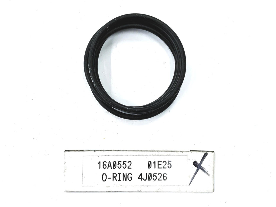 CAT "O" Ring Seal 4J0526 [Lot of 5] NOS