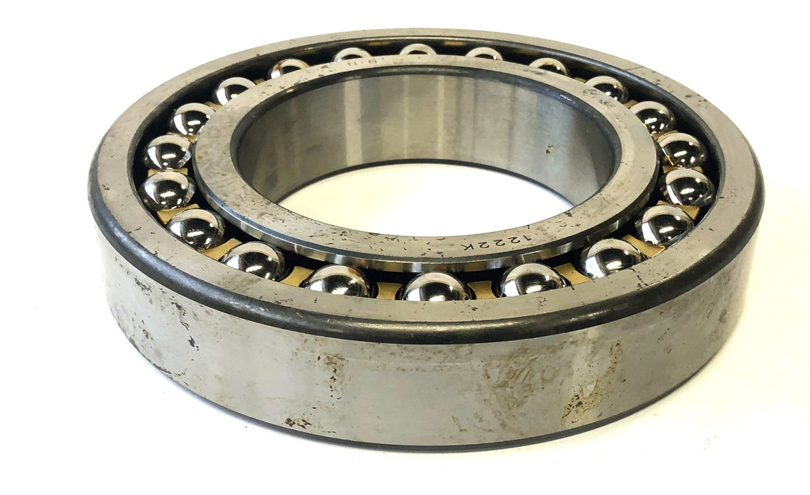 FAG Self Aligning Double Row Ball Bearing 1222KM NOS