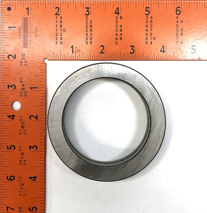 Aetna 3 Piece Thrust Ball Bearing 1014 NOS