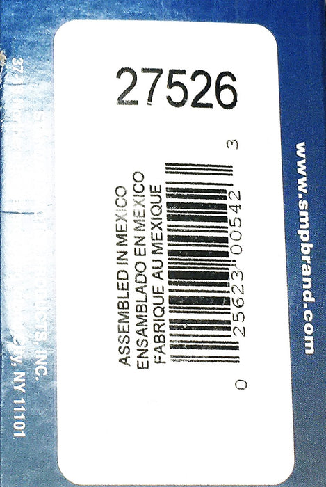 Federated Auto Parts SMP 4 Piece Spark Plug Wire Set 27526 NOS