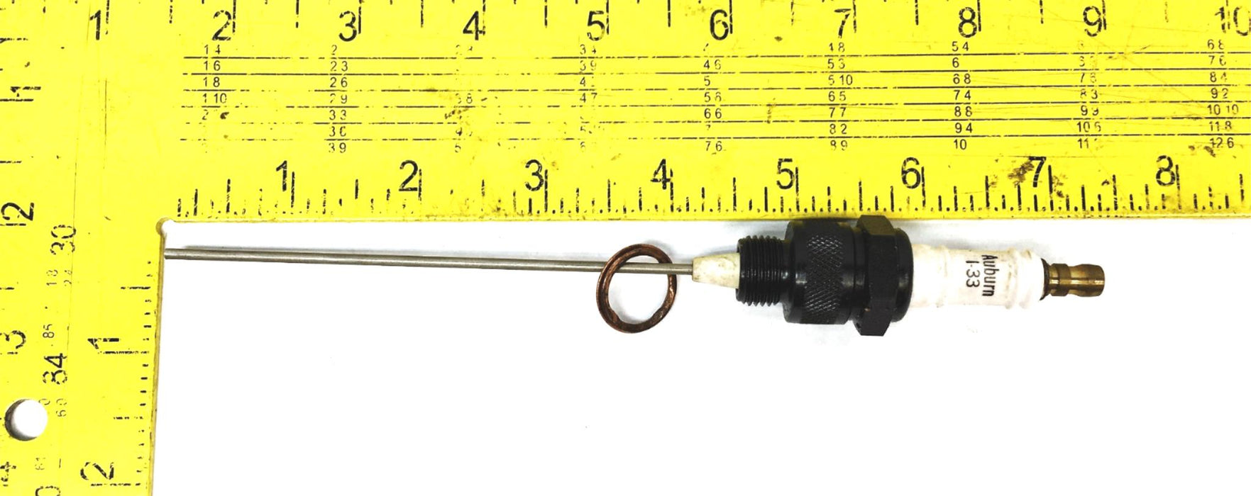 Auburn Spark Plug Ignitor 1-33 NOS