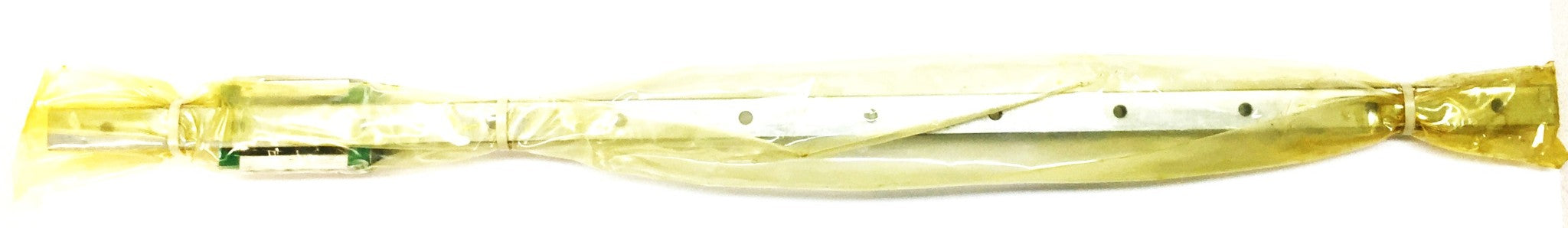 INA 28" Linear Rail and Bearing Block Assembly KWVE20BS-V1 NOS