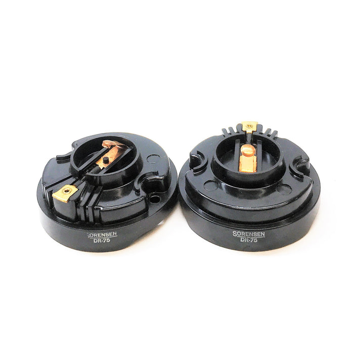 Sorensen Distributor Rotor DR-75 [Lot of 2] NOS
