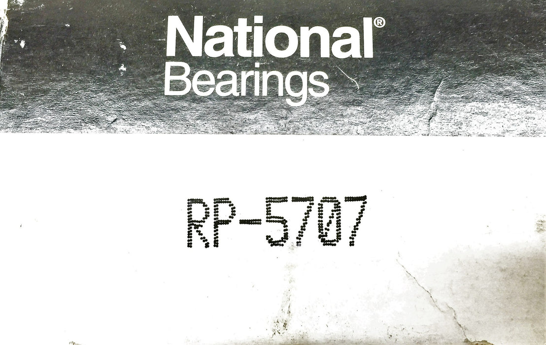 Federal Mogul/National Bearing RP-5707 NOS