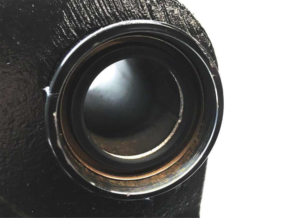 Meritor Brake Chamber Bracket Assembly A-1-3299-Y-7045 (A13299Y7045) NOS