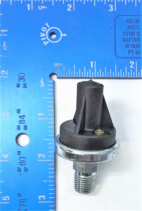 HONEYWELL/HOBBS Industrial Pressure Sensor Switch 79279 6 N/C NOS