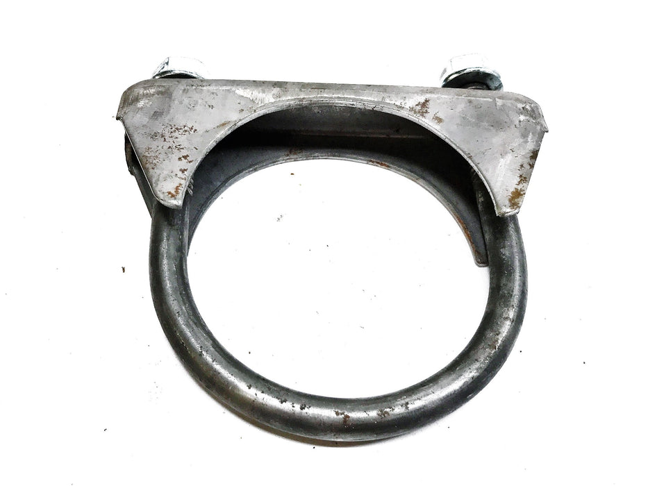 Parts Master Exhaust Clamp 2-1/2" 50087 NOS