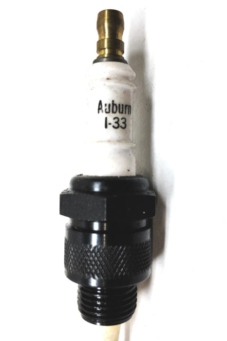 Auburn Spark Plug Ignitor Missing Washer 1-33 NOS