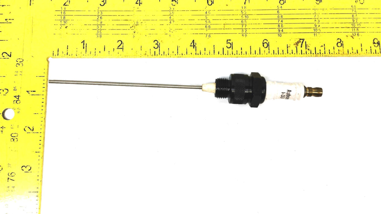 Auburn Spark Plug Ignitor Missing Washer 1-33 NOS