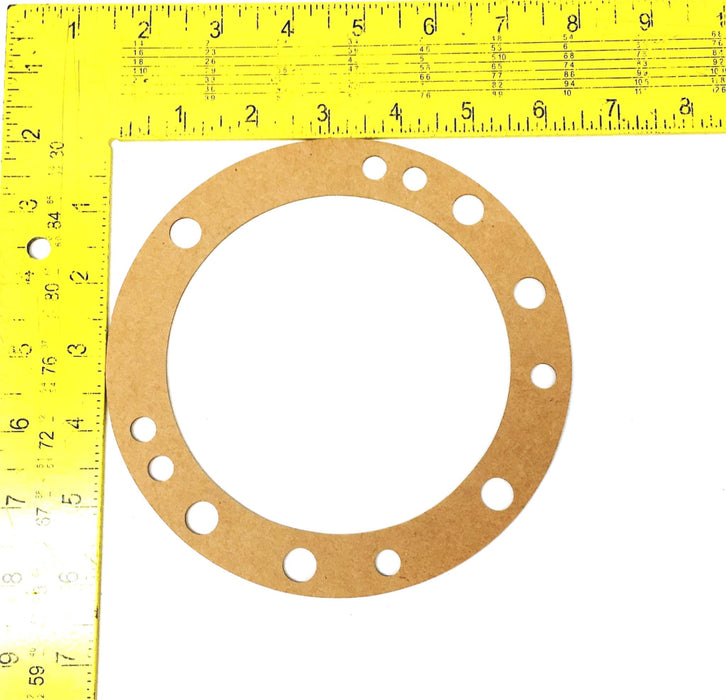 Federal Mogul National 10 Piece Oil Seal Gasket Set 733067 [Lot of 2] NOS
