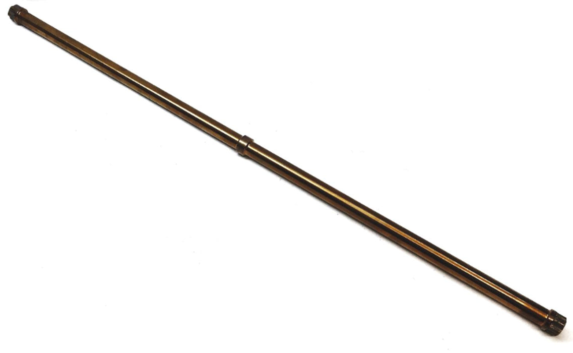 Unbranded 33-1/2 Inch x 3/4 Inch Torsion Bar 730-0268 NOS