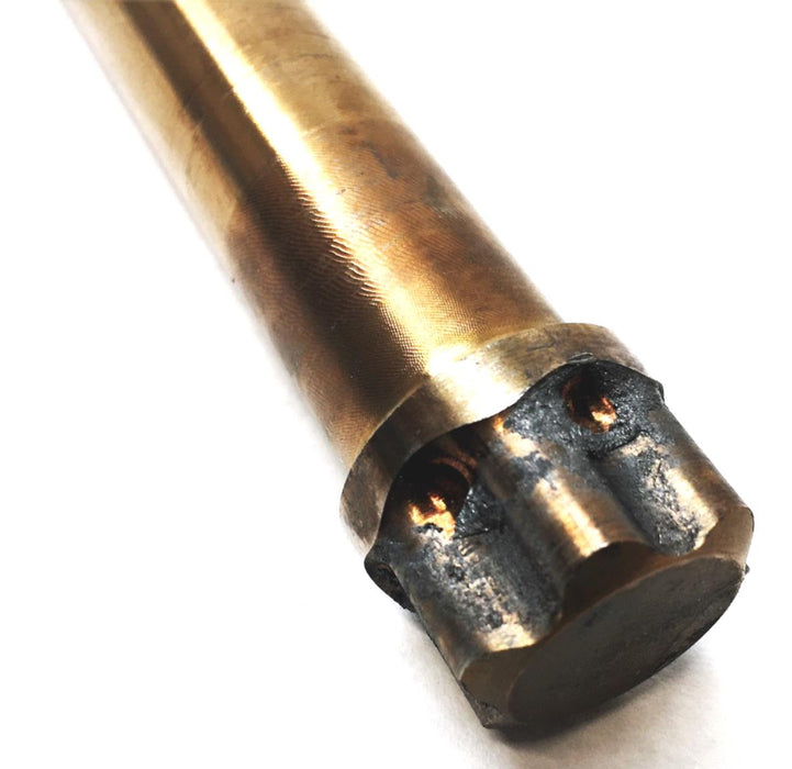 Unbranded 33-1/2 Inch x 3/4 Inch Torsion Bar 730-0268 NOS
