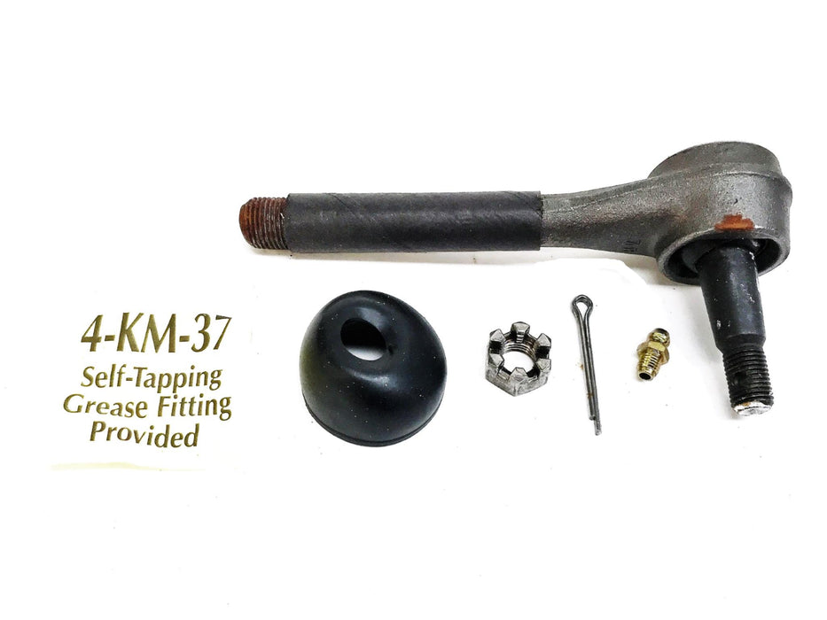 CMB Steering Tie Rod End ES-381RL NOS