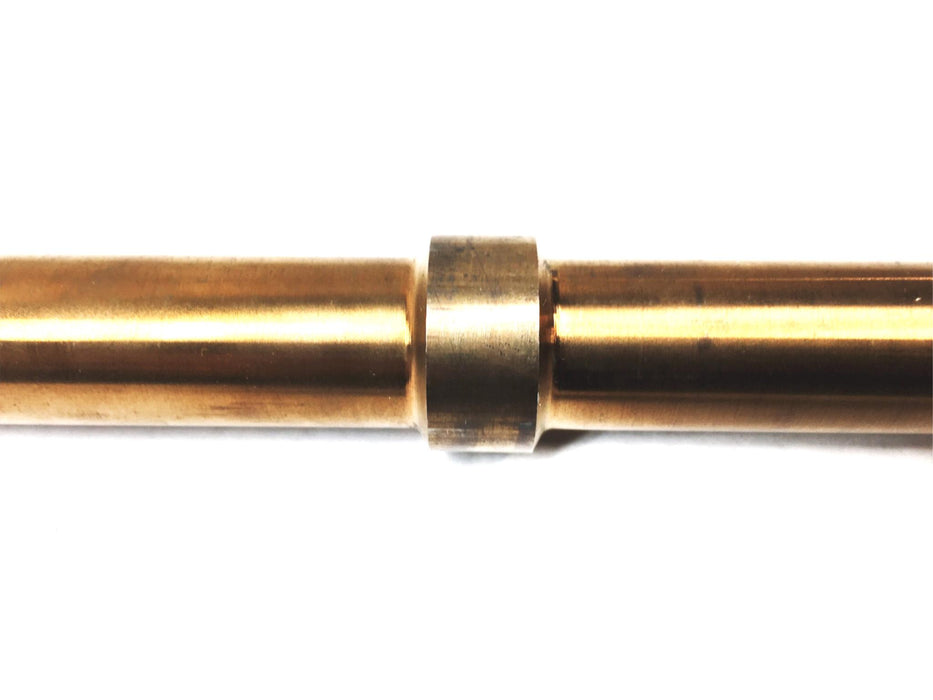 Unbranded 33-1/2 Inch x 3/4 Inch Torsion Bar 730-0268 NOS