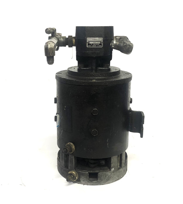 Unbranded Forklift Motor For Raymond 570-426 PARTS ONLY