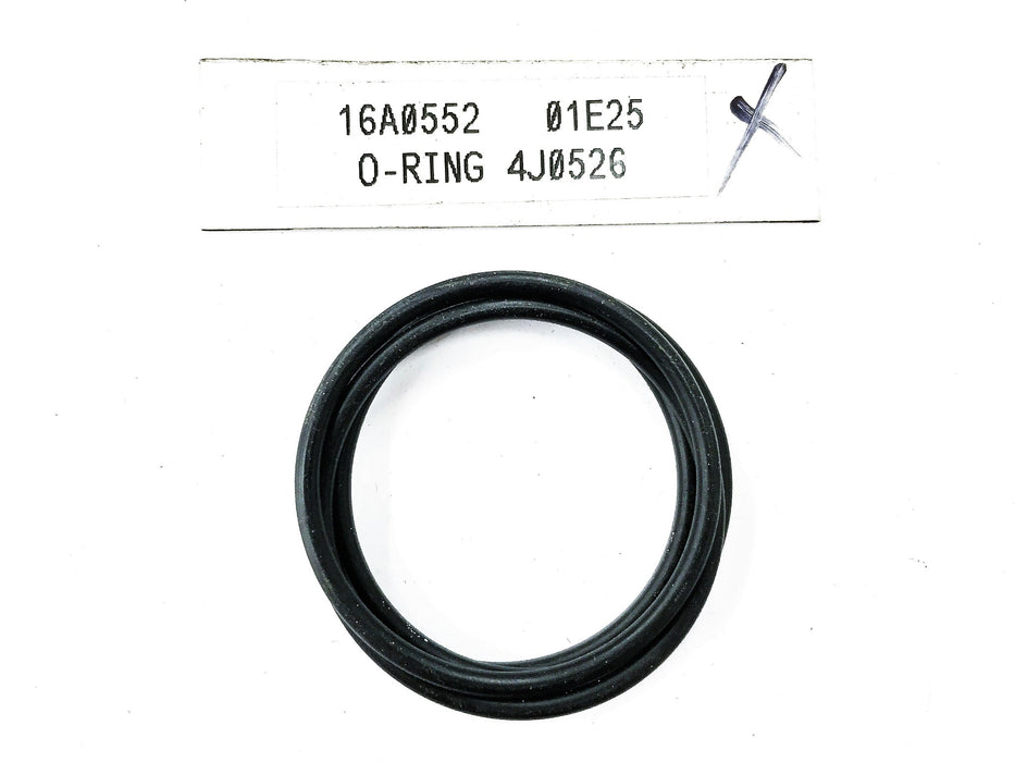 CAT "O" Ring Seal 4J0526 [Lot of 4] NOS