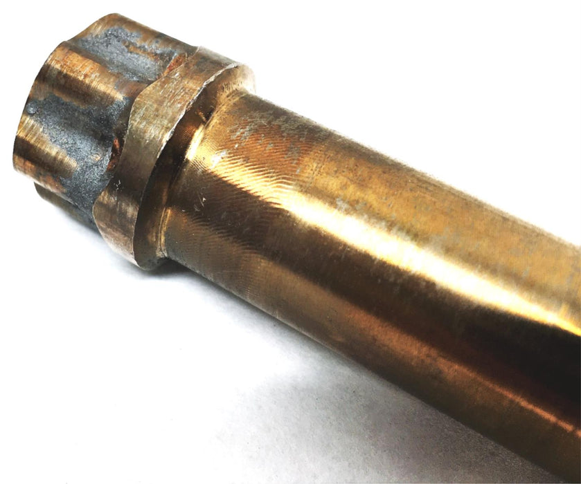 Unbranded 33-1/2 Inch x 3/4 Inch Torsion Bar 730-0268 NOS