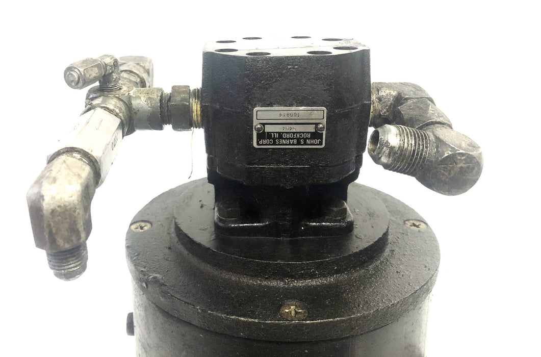 Unbranded Forklift Motor For Raymond 570-426 PARTS ONLY