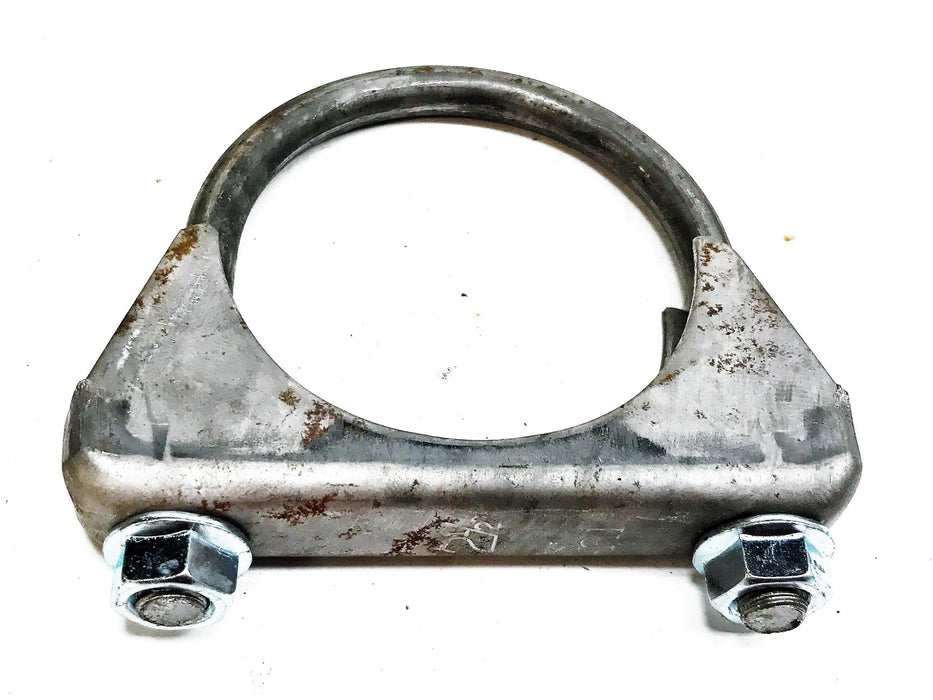 Parts Master Exhaust Clamp 2-1/2" 50087 NOS