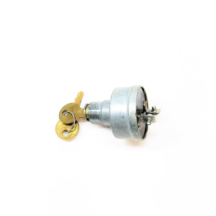 Sorensen Ignition Cylinder and Key Switch SA-94 NOS