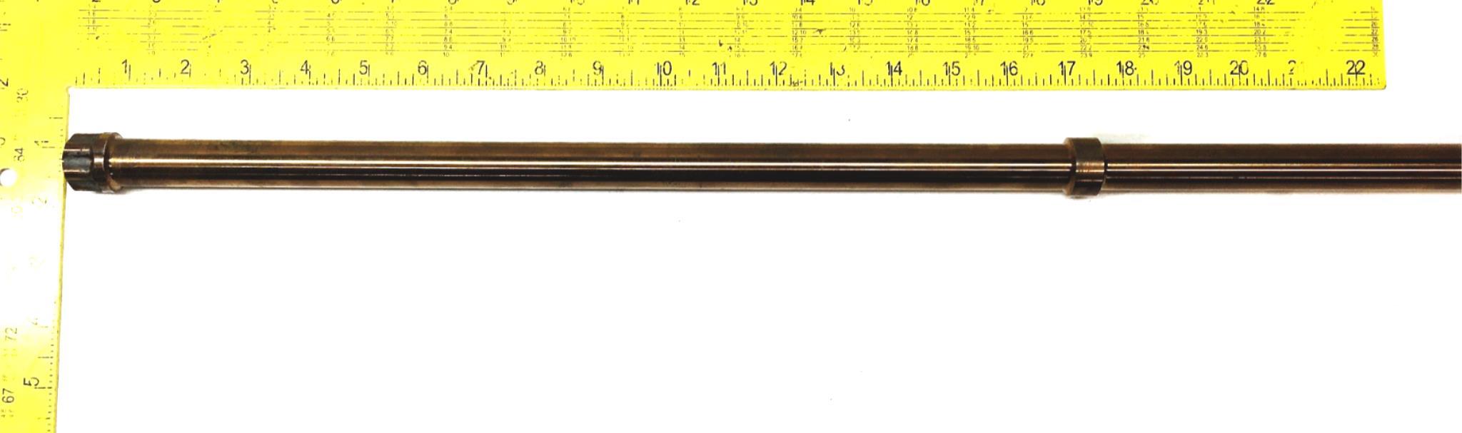 Unbranded 33-1/2 Inch x 3/4 Inch Torsion Bar 730-0268 NOS