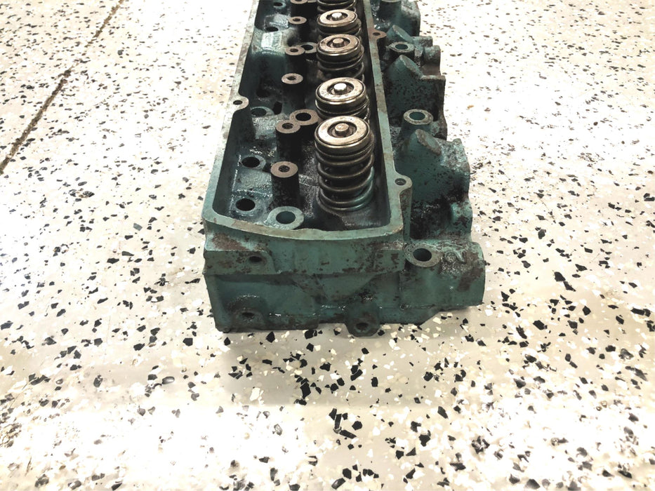 GM Engine Cylinder Head 504715 CORE PARTS ONLY