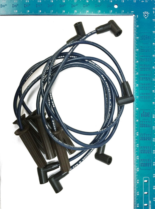 Powermax Premium Wire Set 700791 NOS