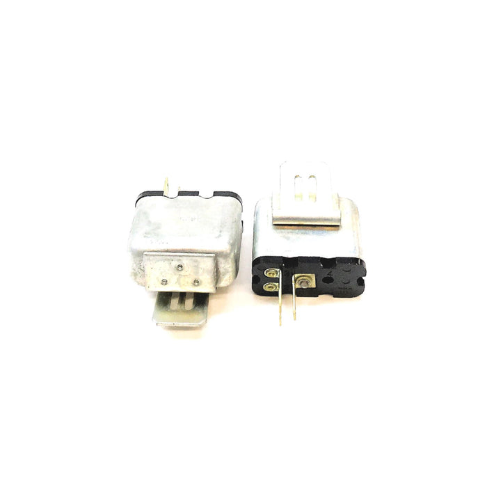 Sorensen Horn Relay HR-46 [Lot of 2] NOS