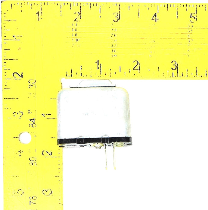 Sorensen Horn Relay HR-46 [Lot of 2] NOS
