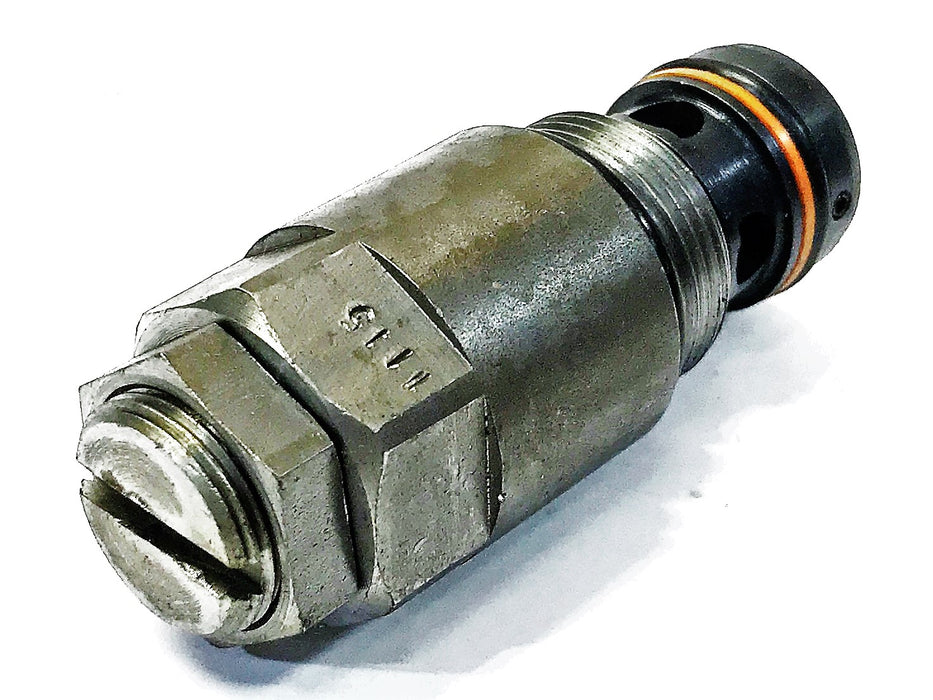 Unbranded Main Pressure Adjustment Valve 9070602576 NOS