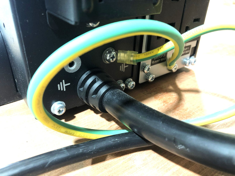 APC 2 Battery Uninterruptible Power Supply Set SRT1000XLA SRT48BP USED