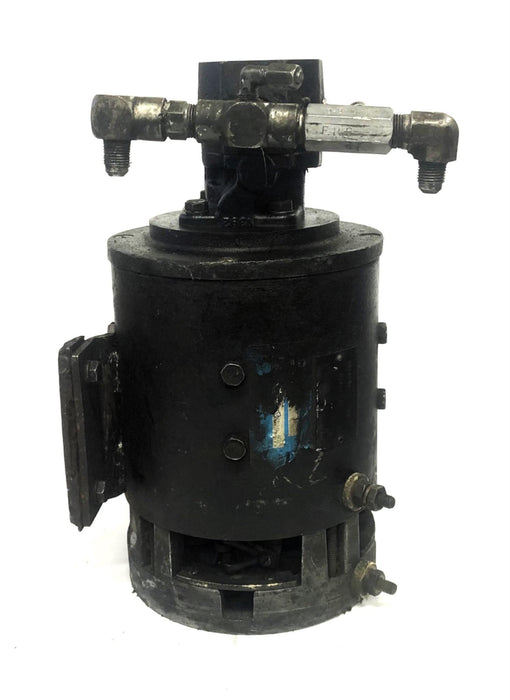 Unbranded Forklift Motor For Raymond 570-426 PARTS ONLY