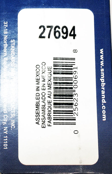 Federated Auto Parts SMP 7 Piece Spark Plug Wire Set 27694 NOS
